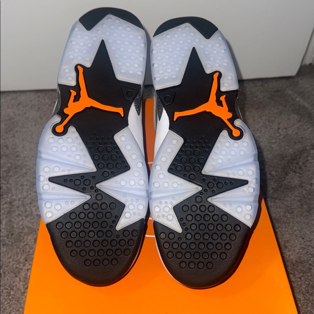 Air Jordan 6 Retro Low - Picture 3 of 8